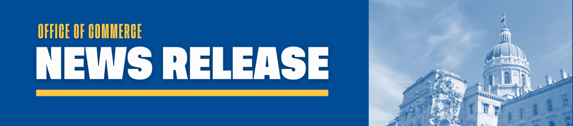 News Release - Office of Commerce