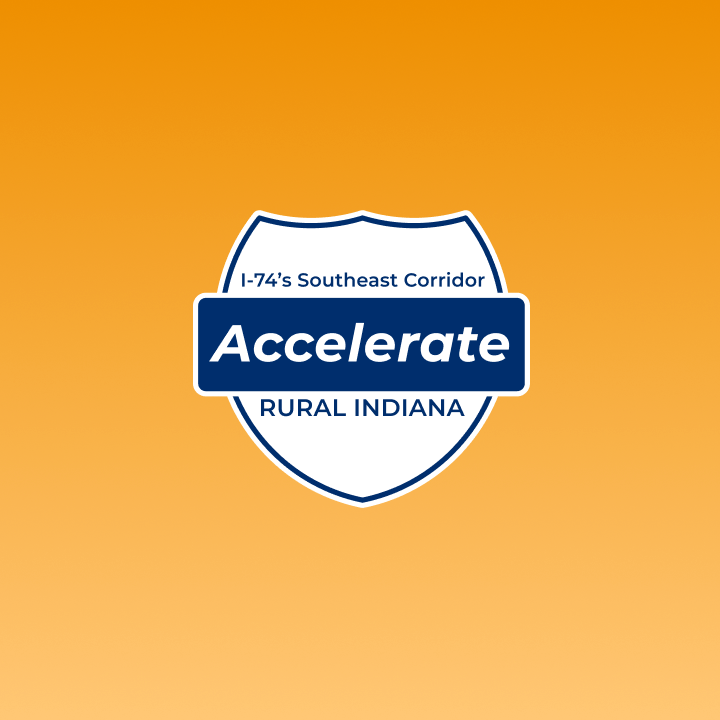 Accelerate Rural Indiana